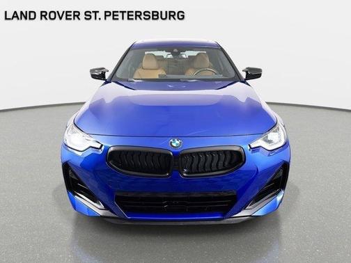 2023 BMW M240 i xDrive
