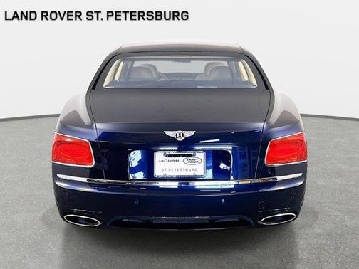 2014 Bentley Flying Spur Base