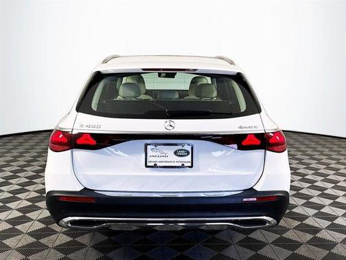 2024 Mercedes-Benz E-Class E 450 4MATIC