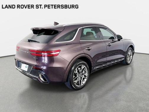 2023 Genesis GV70 2.5T