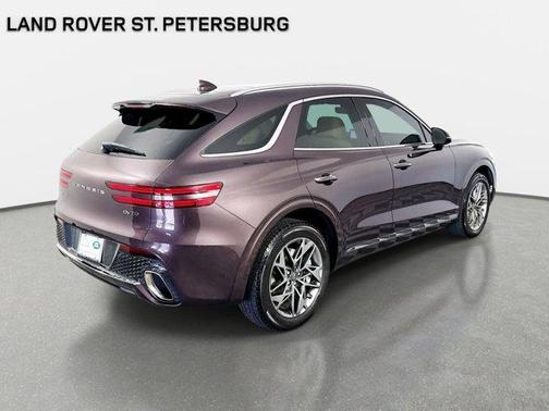 2023 Genesis GV70 2.5T