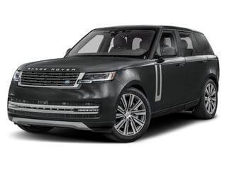 2025 Land Rover Range Rover P615 SV