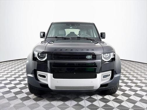 2025 Land Rover Defender P300