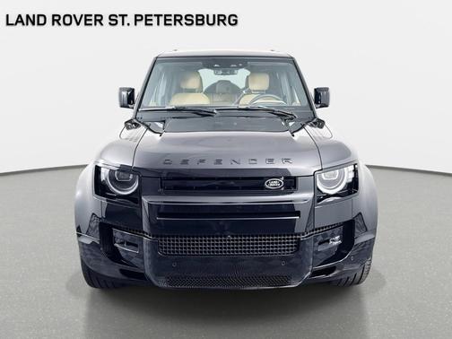 2026 Land Rover Defender P400 X-Dynamic SE