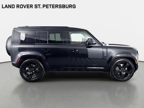 2026 Land Rover Defender P400 X-Dynamic SE