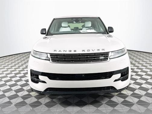 2025 Land Rover Range Rover Sport P360 S