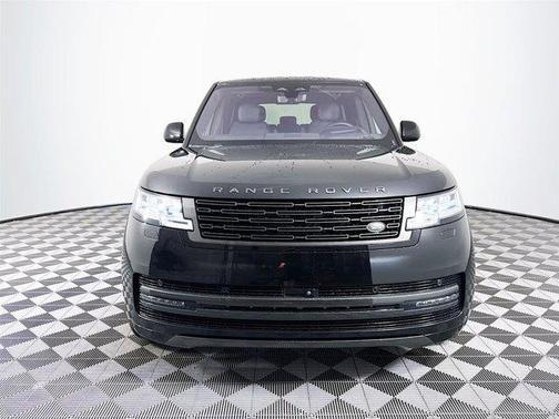 2023 Land Rover Range Rover P400 SE