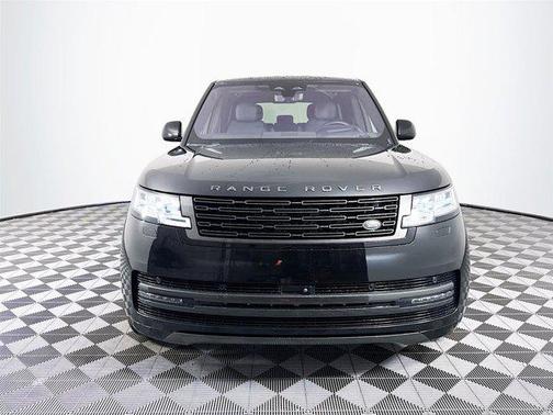 2023 Land Rover Range Rover P400 SE