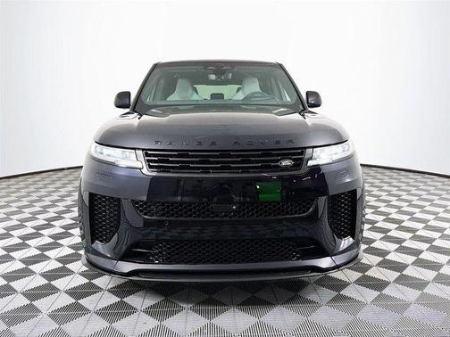 2025 Land Rover Range Rover Sport P635 SV Edition Two