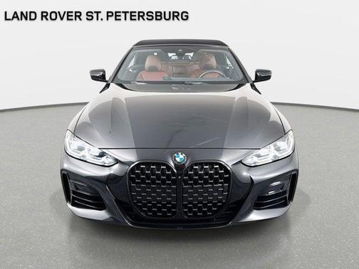 2024 BMW M440 i xDrive