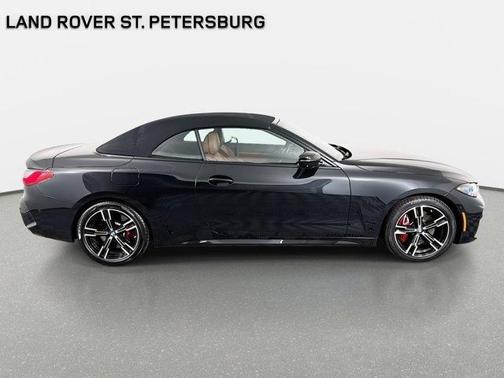 2024 BMW M440 i xDrive