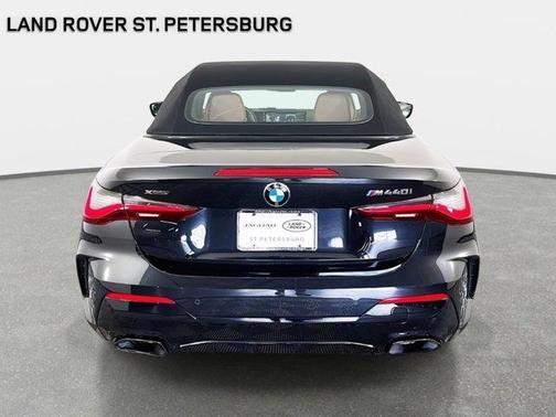 2024 BMW M440 i xDrive