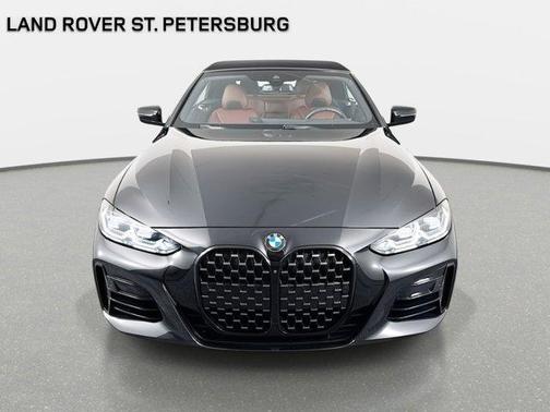 2024 BMW M440 i xDrive