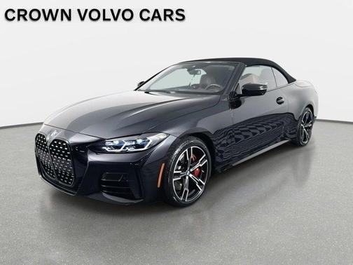 2024 BMW M440 i xDrive