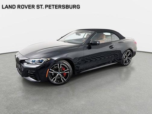2024 BMW M440 i xDrive
