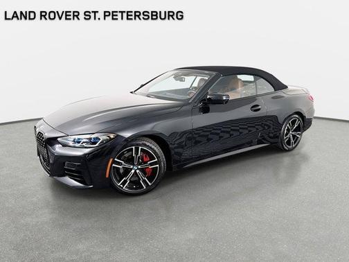 2024 BMW M440 i xDrive