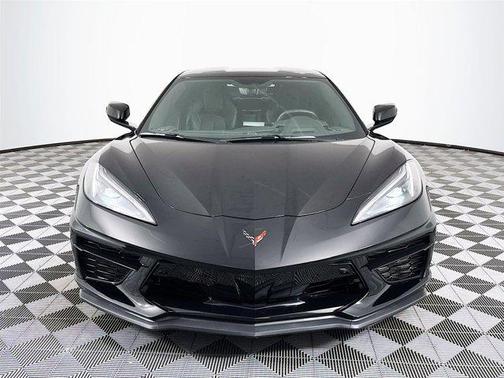 2020 Chevrolet Corvette Stingray w/2LT