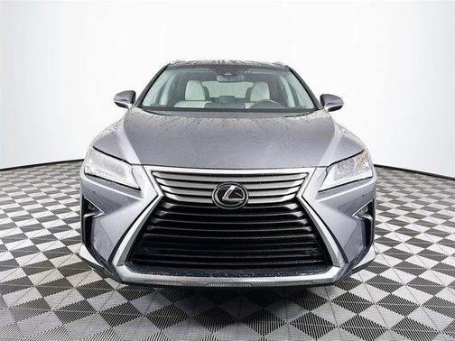 2018 Lexus RX 350 350