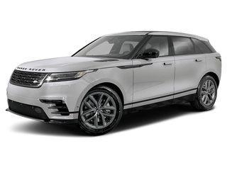 2026 Land Rover Range Rover Velar P400 Dynamic SE