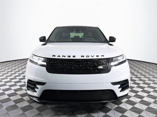 2026 Land Rover Range Rover Velar P400 Dynamic SE