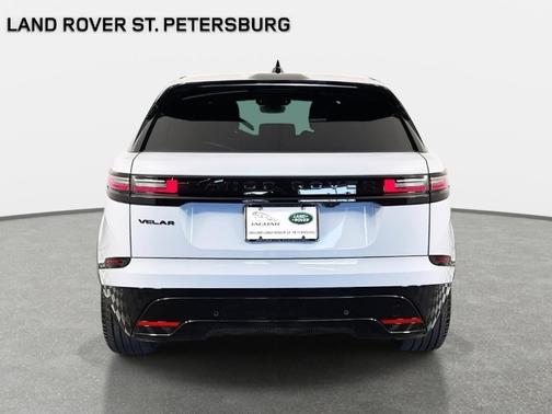 2026 Land Rover Range Rover Velar P400 Dynamic SE