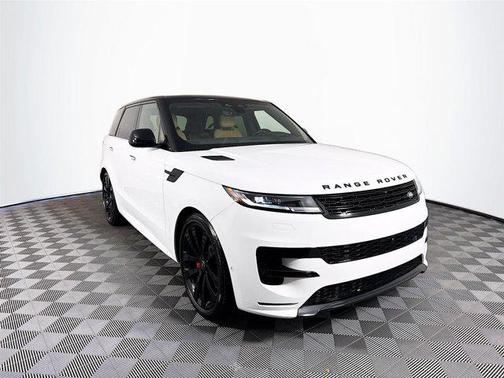 2025 Land Rover Range Rover Sport P460 Dynamic SE