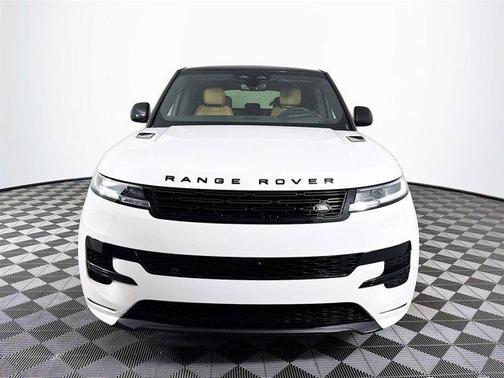 2025 Land Rover Range Rover Sport P460 Dynamic SE