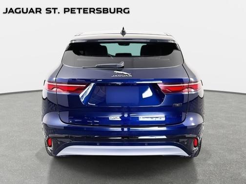 2026 Jaguar F-PACE P250 R-Dynamic S