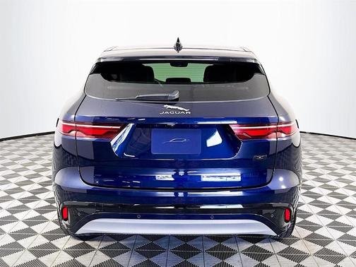 2026 Jaguar F-PACE P250 R-Dynamic S