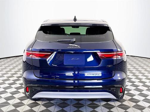 2026 Jaguar F-PACE P250 R-Dynamic S