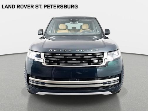2026 Land Rover Range Rover P530 SE