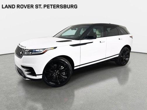 2023 Land Rover Range Rover Velar S R-Dynamic