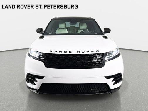 2023 Land Rover Range Rover Velar S R-Dynamic