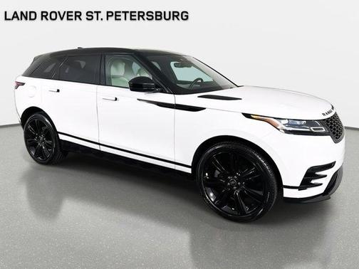 2023 Land Rover Range Rover Velar S R-Dynamic
