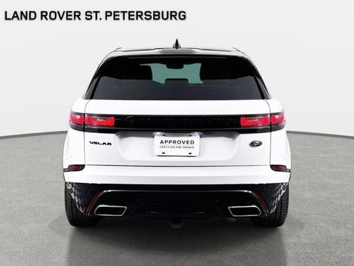2023 Land Rover Range Rover Velar S R-Dynamic