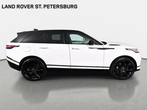 2023 Land Rover Range Rover Velar S R-Dynamic