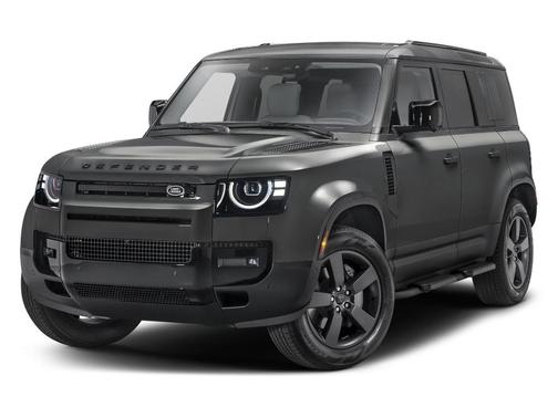 2026 Land Rover Defender X-DYNAMIC SE