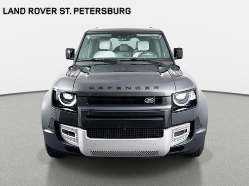 2025 Land Rover Defender P300