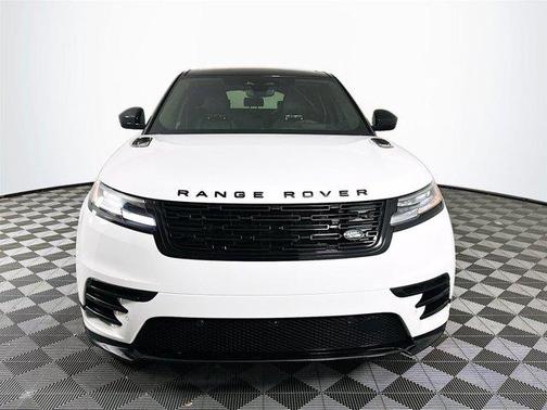 2025 Land Rover Range Rover Velar P400 Dynamic SE
