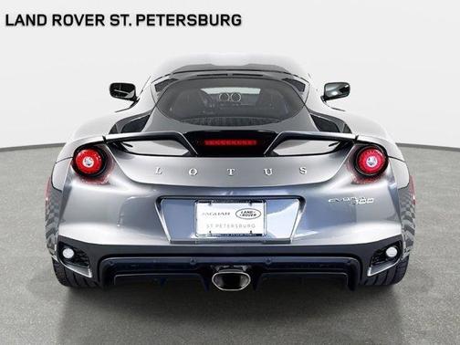 2017 Lotus Evora 400 Base