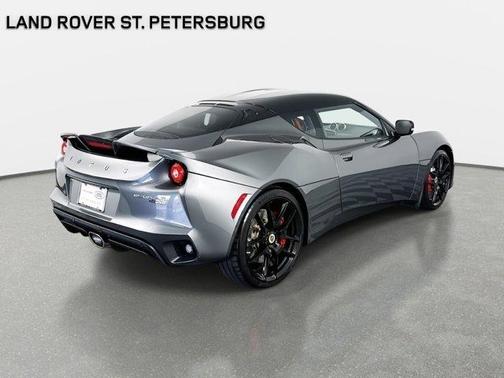 2017 Lotus Evora 400 Base