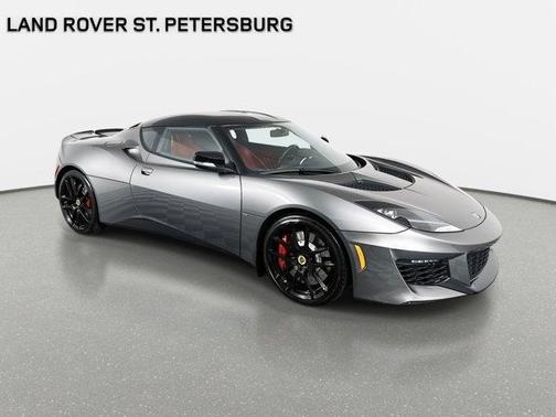 2017 Lotus Evora 400 Base