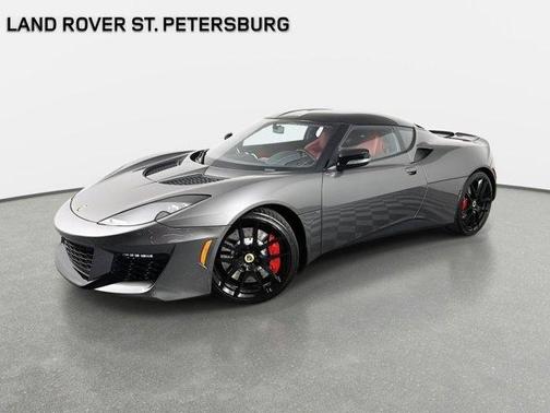 2017 Lotus Evora 400 Base