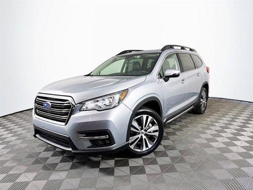 2022 Subaru Ascent Limited 7-Passenger