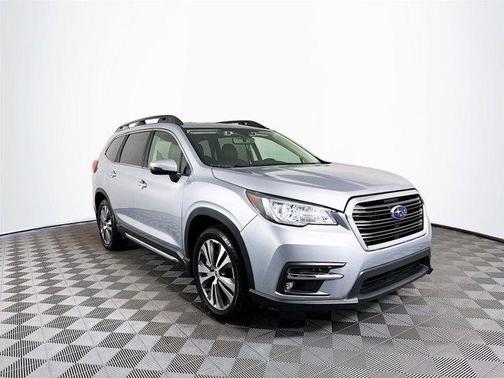 2022 Subaru Ascent Limited 7-Passenger