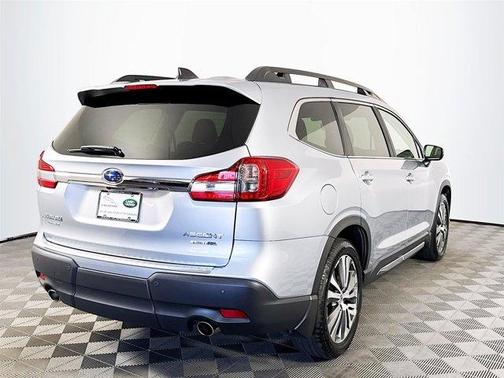 2022 Subaru Ascent Limited 7-Passenger