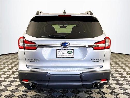 2022 Subaru Ascent Limited 7-Passenger