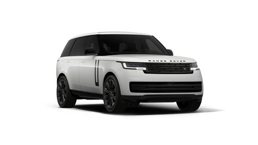2026 Land Rover Range Rover P400 SE