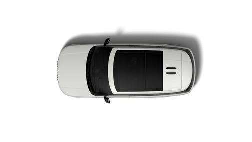 2026 Land Rover Range Rover P400 SE