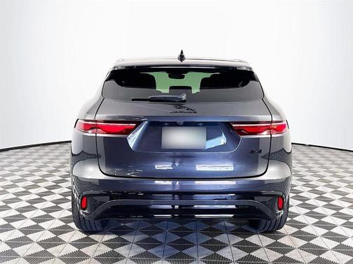 2026 Jaguar F-PACE P250 R-Dynamic S